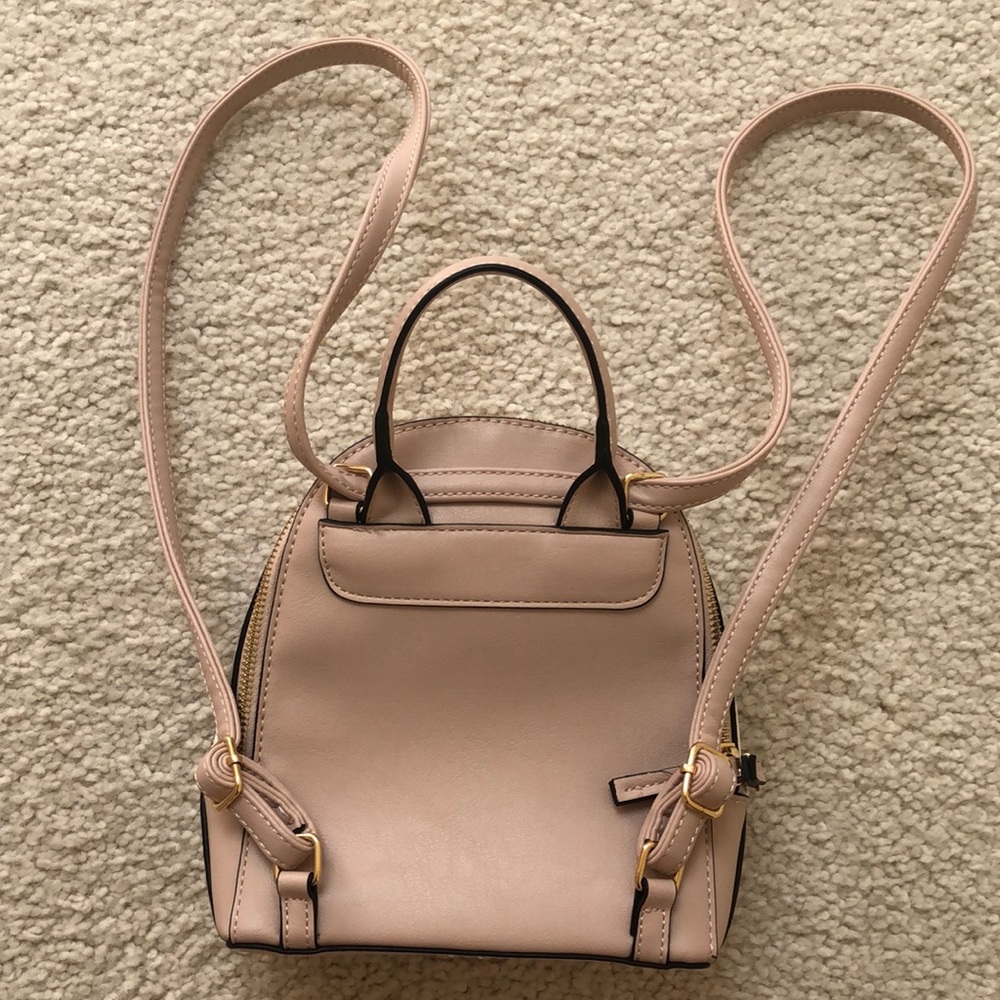 Aldo Small Backpack - image 2